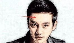 吃瓜娃娃面相图解视频教程,揭秘面相中的趣味与智慧