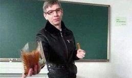 老外吃麒麟瓜好吗视频讲解,老外眼中的美味佳肴