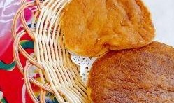 吊瓜饼子怎么吃视频,家常美味，简单易学的传统小吃制作教程