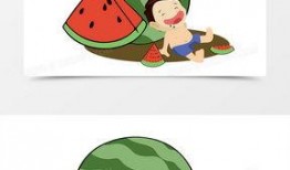 吃瓜相关视频素材