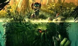 炉石传说吃瓜广告视频,吃瓜群众也能轻松上手的卡牌游戏