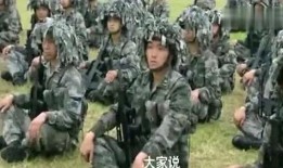 浙江东方教官吃瓜视频,揭秘军营生活幕后趣闻