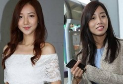 选美大赛吃瓜现场视频,吃瓜群众围观精彩瞬间