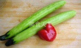 吃瓜长条怎么做视频的,制作吃瓜长条视频的创意指南