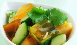 嫩方瓜条怎么吃最好吃视频,视频教你轻松享美食