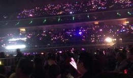 吃瓜演唱会姿势视频,一场视觉盛宴的狂欢现场