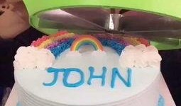 蛋糕姐姐吃瓜视频大全,揭秘娱乐圈幕后故事