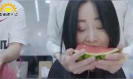 泰国吃瓜小姐姐事件视频,网络热议背后的真相揭秘