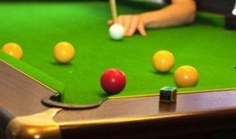 吃瓜爆料视频台球直播,吃瓜爆料视频带你探秘台球界风云