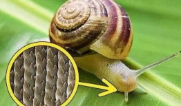 蜗牛宝宝吃瓜视频,萌态十足引网友热议