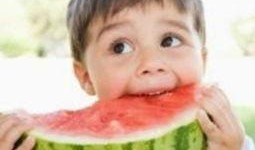 青海阿爸吃瓜视频最新,揭秘瓜农生活点滴