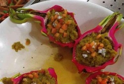 带你吃瓜奇葩菜谱视频,那些让人惊掉下巴的“吃瓜”奇葩菜谱