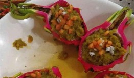 带你吃瓜奇葩菜谱视频,那些让人惊掉下巴的“吃瓜”奇葩菜谱