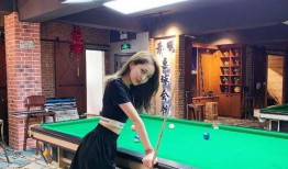 台球圈美女裁判吃瓜视频,吃瓜视频引发热议！