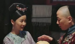 如懿传恶搞版吃瓜视频,宫廷风云变，笑料百出！