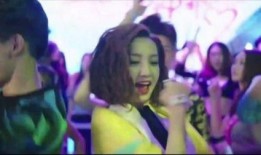 热舞吃瓜酒吧视频完整版,一场视觉与听觉的盛宴