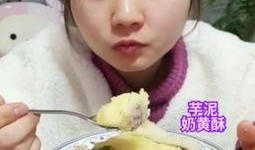 网红吃瓜馋坏大妈视频,一场美食与话题的碰撞