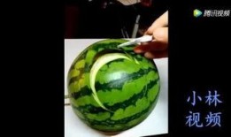 农村人吃哈密瓜视频,农村人共享哈密瓜丰收喜悦