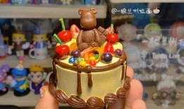 带你吃瓜小熊蛋糕视频,揭秘“带你吃瓜小熊蛋糕”制作全过程