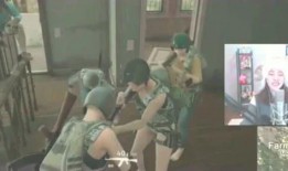 网红吃瓜吃鸡视频,揭秘网络红人的幕后生活