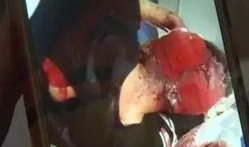 秦皇岛吃瓜事件视频,一场网络热议的真相揭秘