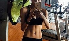 健身女神吃瓜视频大全,揭秘健身圈幕后趣事