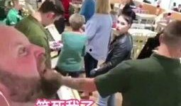 昌邑金店事件吃瓜视频,揭秘吃瓜群众视角下的惊人真相