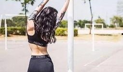 女纹身师吃瓜视频大全套,揭秘纹身圈幕后故事