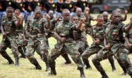 浙江东方教官吃瓜视频,揭秘军营生活幕后趣闻