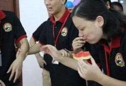 韩国吃瓜大赛是真的吗视频,真相揭秘！