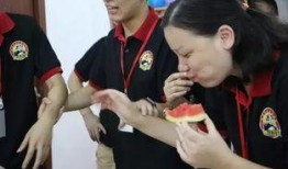 韩国吃瓜大赛是真的吗视频,真相揭秘！