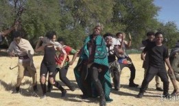 吃瓜黑人小哥视频大全播放