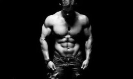 健身达人谚哥吃瓜视频,揭秘健身圈幕后故事