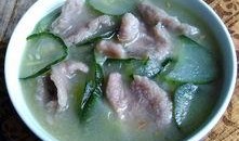 吃瓜怎么烧汤好吃视频,吃瓜汤的制作秘诀