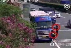 应急车道停车吃瓜视频,安全意识与公共道德的反思