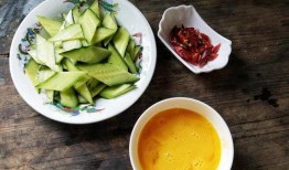 烧瓜干怎么吃最好吃视频,视频教你最佳食用方法