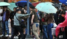 扬州吃瓜群众事件视频,一场网络舆论的风暴