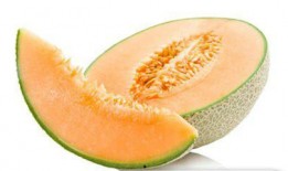 山东吃哈密瓜视频播放,哈密瓜美食之旅，视频播放量爆表！