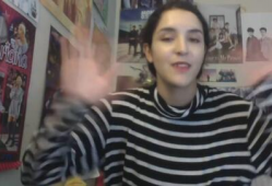 泰国吃瓜小姐姐事件视频,网络热议背后的真相揭秘