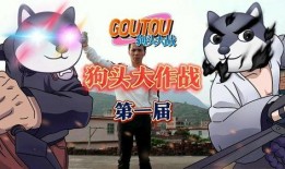 狗头大作战吃瓜视频,吃瓜观众视角下的欢乐竞技盛宴