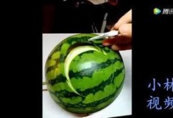 吃哈密瓜的高手视频,哈密瓜达人教你轻松解锁美味秘诀