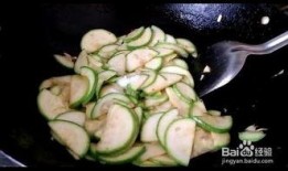 茭瓜冬天怎么吃最好吃视频,茭瓜的多样吃法，让你尽享冬季佳肴