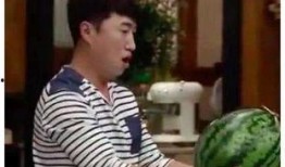 外国人看中国吃瓜美国视频,美国视频中的文化解读