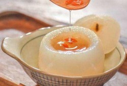 韩国人吃蜜瓜冰糖水视频,夏日消暑新宠