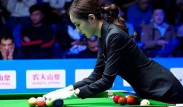 台球圈美女裁判吃瓜视频,吃瓜视频引发热议！