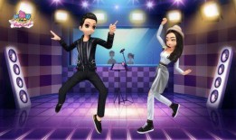 劲舞团主播吃瓜视频,揭秘娱乐圈幕后真相