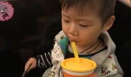 小朋友吃小乳瓜好吗视频,小朋友食用好处多