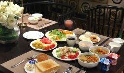 桂林某酒店吃瓜视频播放,一场意外引发的美食盛宴