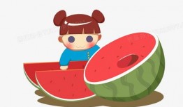 动画片吃瓜教学视频,吃瓜达人必备的瓜果挑选与享用技巧