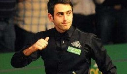 奥沙利文吃瓜视频,揭秘台球巨星的生活瞬间